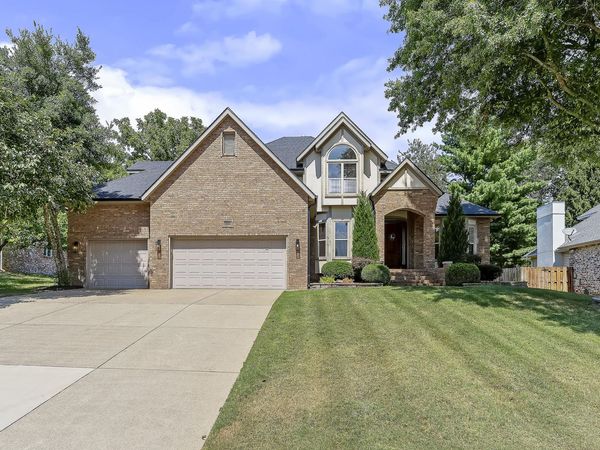 4039 E Melody Lane , Springfield, MO 65809