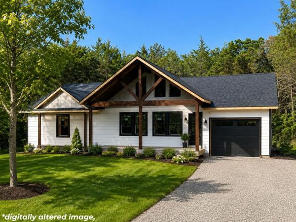 353 S Millwood Street, Shell Knob, MO 65747