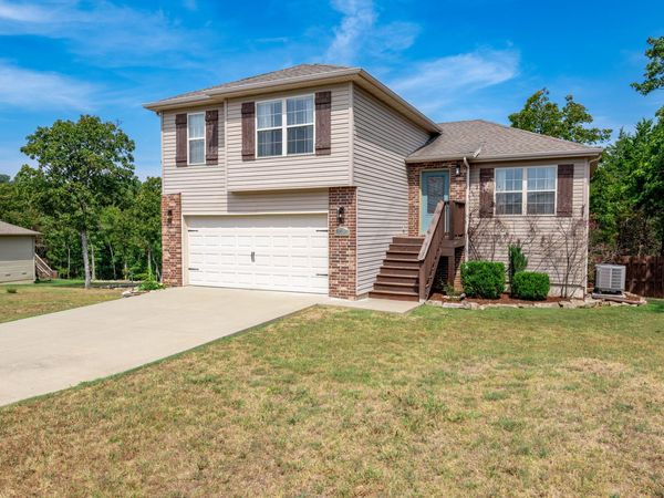 421 Highpoints Ridge , Branson, MO 65616