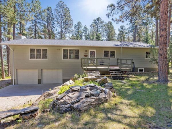 13050 MISSION HILLS LOOP, Rapid City, SD 57702