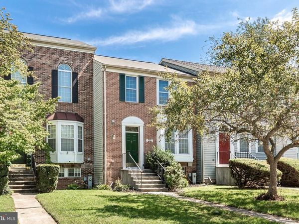 367 DORAL COURT, WESTMINSTER, MD 21158