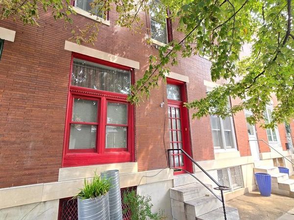 120 W 27TH STREET, BALTIMORE, MD 21218