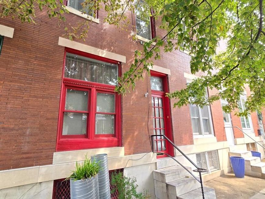 120 W 27th Street, Baltimore, MD 21218 Main Photo