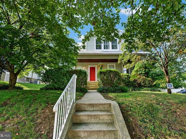 3101 CLEARVIEW AVENUE, BALTIMORE, MD 21234