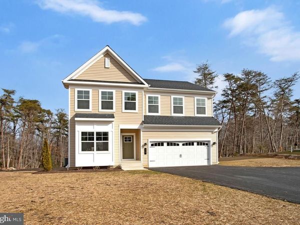 45624 PAMS WAY, GREAT MILLS, MD 20634