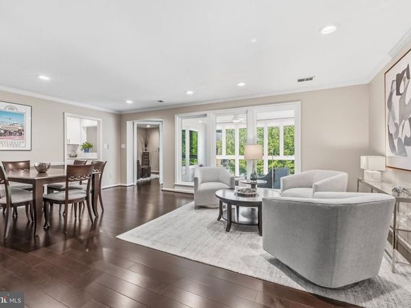 10716 KINGS RIDING WAY , Unit 102-20, ROCKVILLE, MD 20852