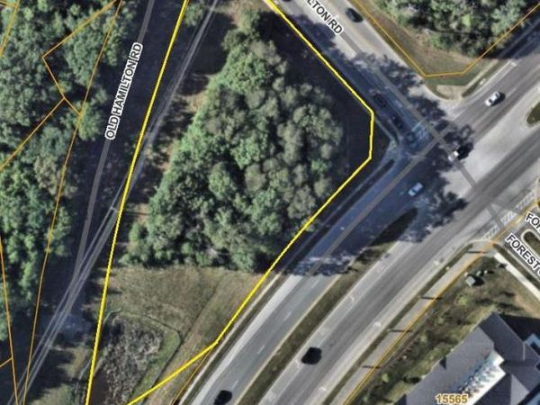 HAMILTON ROAD, WALDORF, MD 20601
