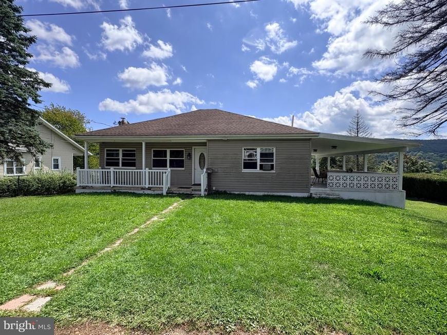 Please Call For Address, Pottsville, PA 17901 Main Photo
