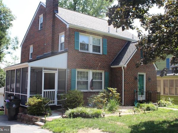 2315 RUDY ROAD , HARRISBURG, PA 17104