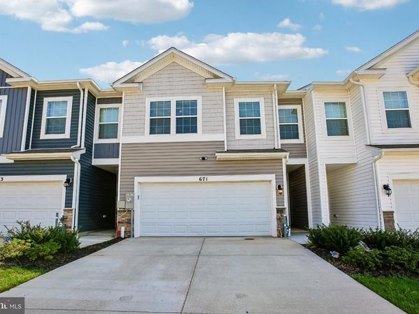 671 BEADLILLY WAY, JOPPA, MD 21085
