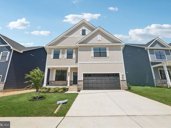 86 PINE GLADE LANE , LA PLATA, MD 20646