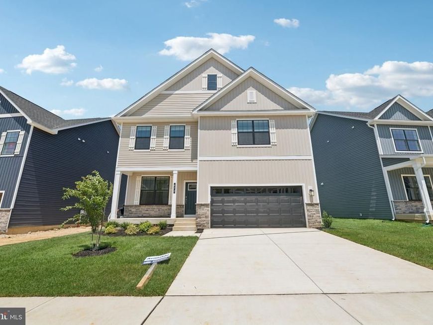 86 Pine Glade Lane , La Plata, MD 20646 Main Photo