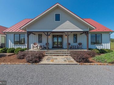 38 LYLE LANE, AMISSVILLE, VA 20106