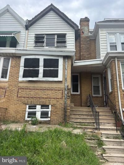 6943 THEODORE STREET , PHILADELPHIA, PA 19142