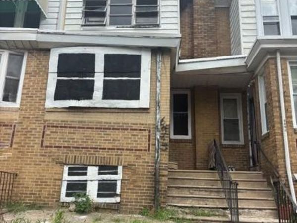 6943 THEODORE STREET , PHILADELPHIA, PA 19142