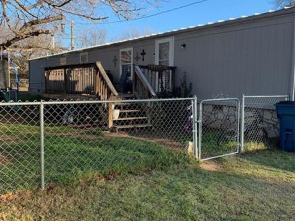 1506 Alamo Drive, Granbury, TX 76048