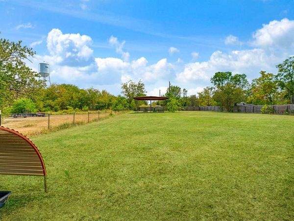 107 Short Street, Talco, TX 75487