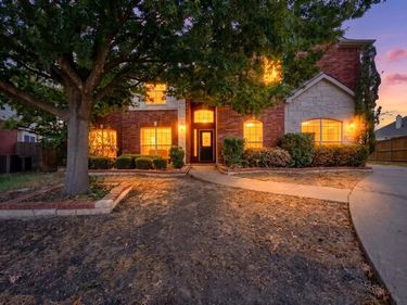 8504 Cedar Brush Court, Fort Worth, TX 76123