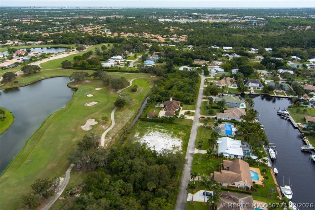 0 NW Howard Creek Lane , Stuart, FL 34994 Photo
