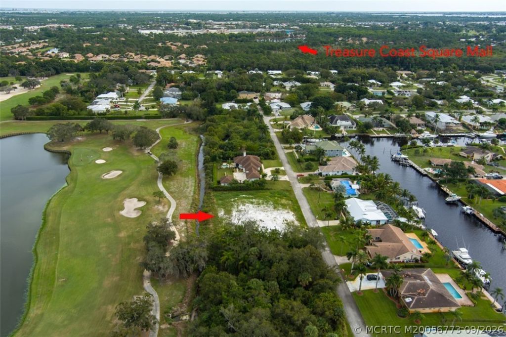 0 NW Howard Creek Lane , Stuart, FL 34994 Photo