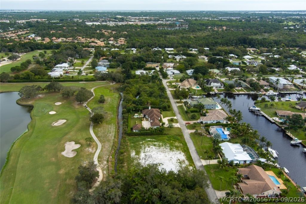 0 NW Howard Creek Lane , Stuart, FL 34994 Photo