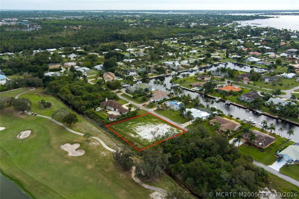 0 NW Howard Creek Lane , Stuart, FL 34994 Photo