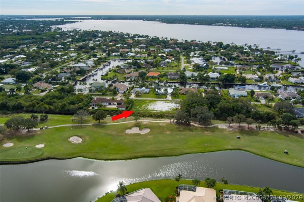 0 NW Howard Creek Lane , Stuart, FL 34994 Photo