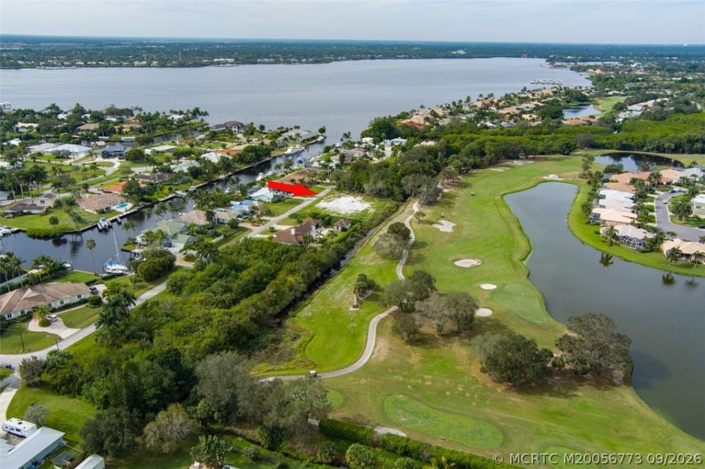 0 NW Howard Creek Lane , Stuart, FL 34994 Photo