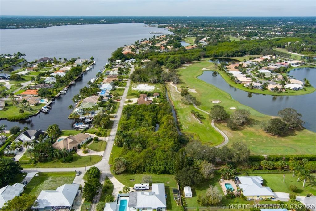 0 NW Howard Creek Lane , Stuart, FL 34994 Photo