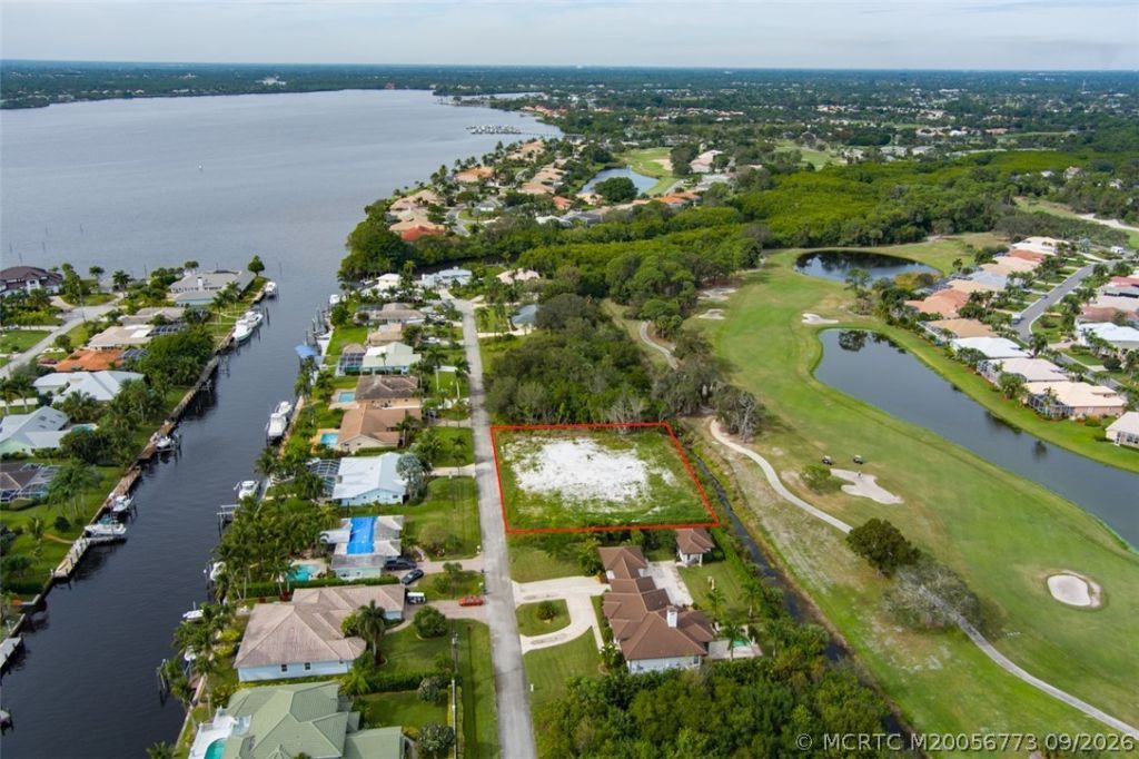 0 NW Howard Creek Lane , Stuart, FL 34994 Photo