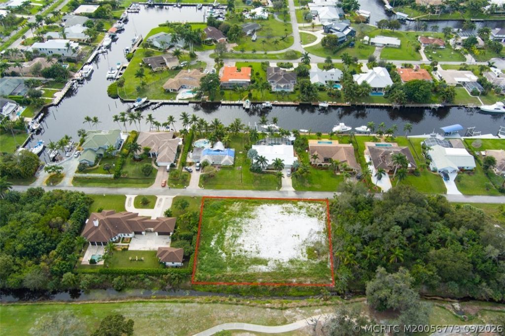 0 NW Howard Creek Lane , Stuart, FL 34994 Photo