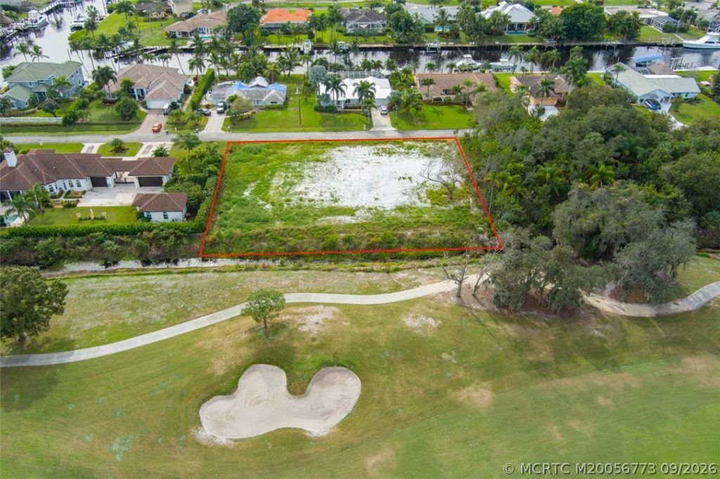 0 NW Howard Creek Lane , Stuart, FL 34994 Photo