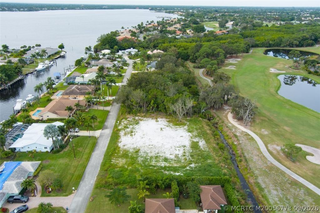 0 NW Howard Creek Lane , Stuart, FL 34994 Photo
