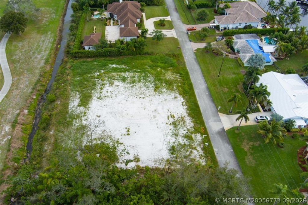 0 NW Howard Creek Lane , Stuart, FL 34994 Photo
