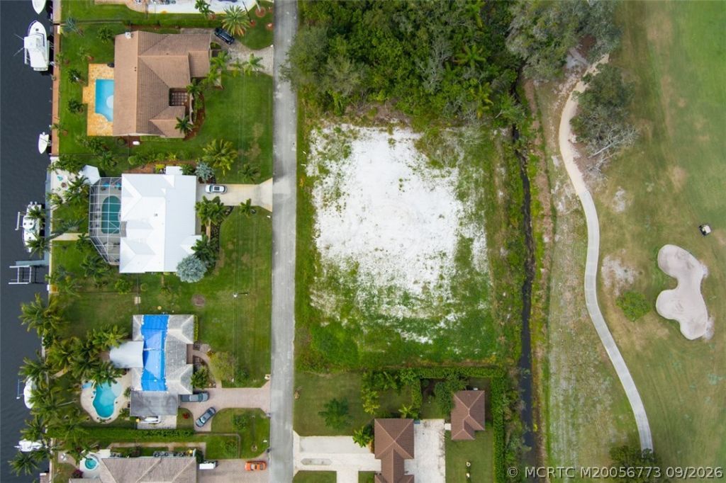 0 NW Howard Creek Lane , Stuart, FL 34994 Photo