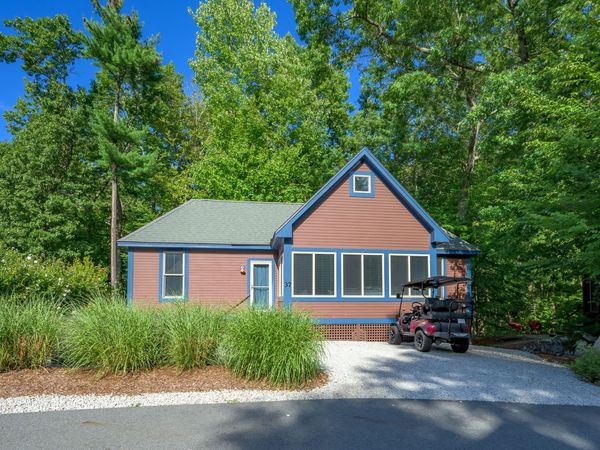 37 Fox Run, Unit 37, Westford, MA 01886