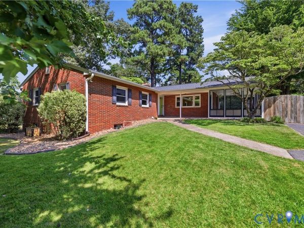 12541 Winfree Street, Chester, VA 23831