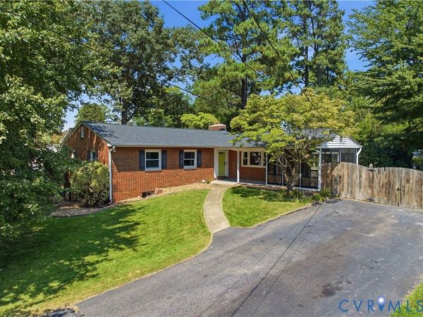 12541 Winfree Street, Chester, VA 23831