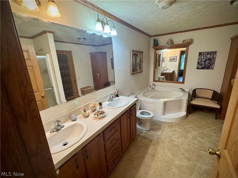 1886 N Pricetown Road, Diamond, OH 44412 Photo 14