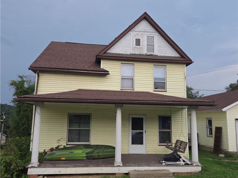 111 High Street, Freeport, OH 43973 Photo 1