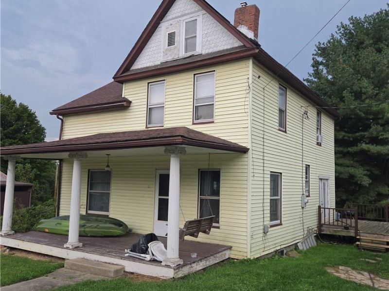 111 High Street, Freeport, OH 43973 Photo 2