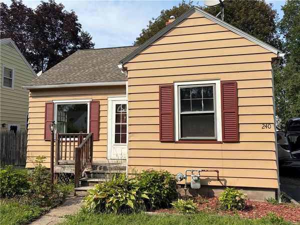 240 Florence Avenue , Rochester, NY 14616