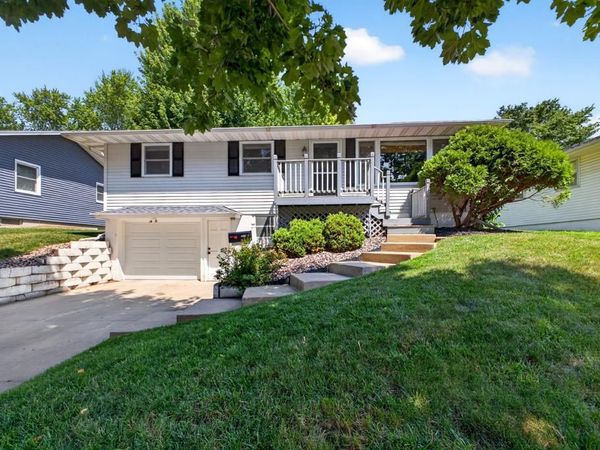 2117 18 1/2 Street NW, Rochester, MN 55901