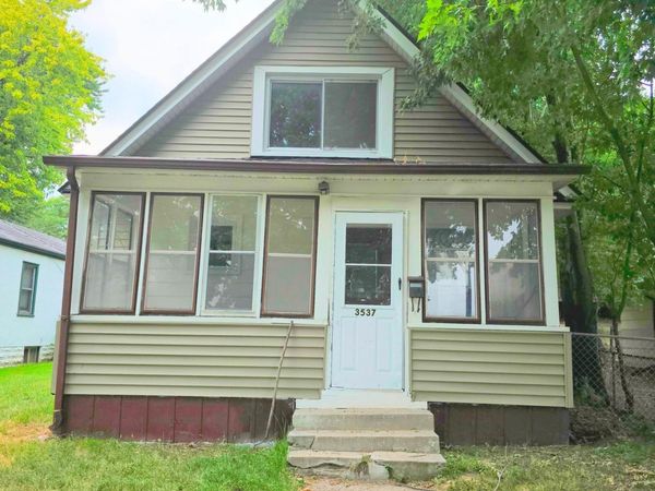 3537 N 3rd Street, Minneapolis, MN 55412