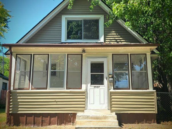 3537 N 3rd Street, Minneapolis, MN 55412