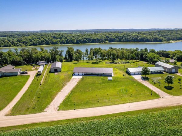 19642 308th Avenue , Underwood, MN 56586