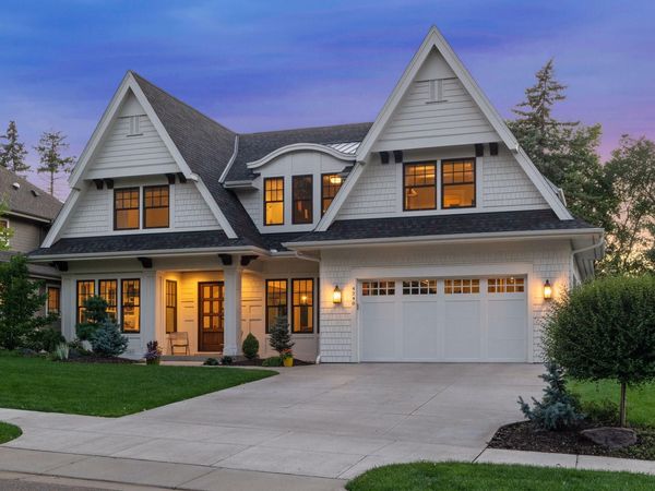 4240 Sidell Trail , Edina, MN 55416
