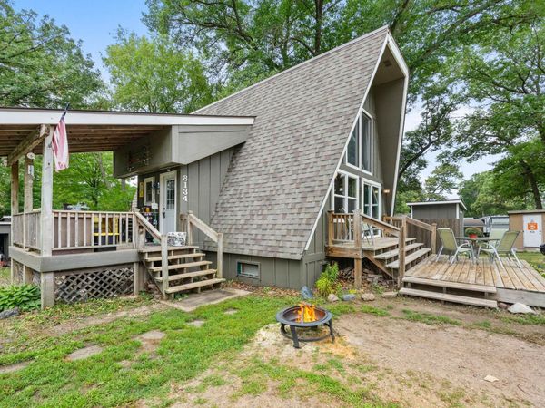 8134 243rd Avenue NE, Stacy, MN 55079
