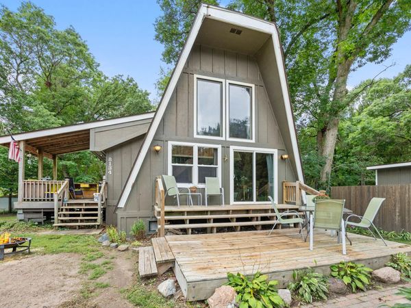 8134 243rd Avenue NE, Stacy, MN 55079