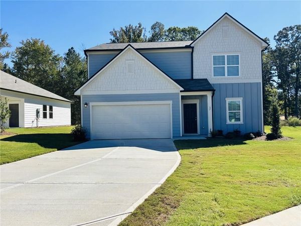 37 Crescent Blvd., Carrollton, GA 30016